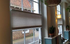 Bed&Brasserie Het Kosthuys